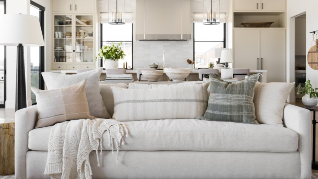 house interior design