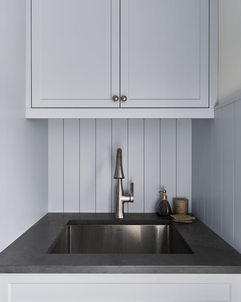 Laundry Room Project